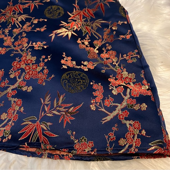 Réalisation Par Emilie Dress in Shanghai Nights - Picture 11 of 12